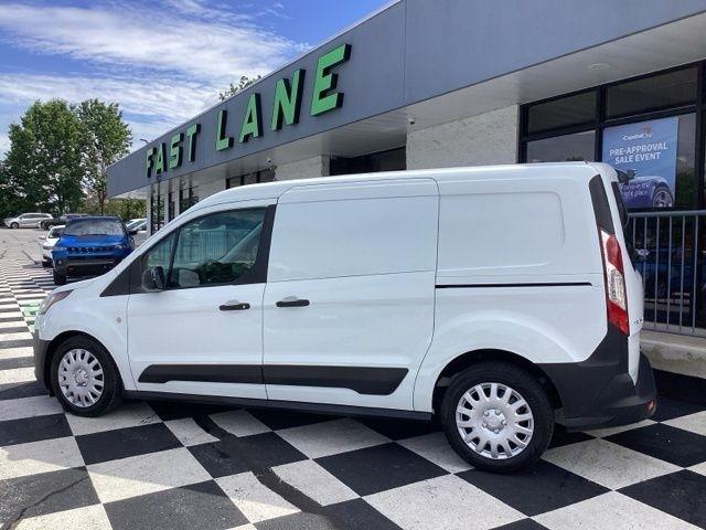 Ford Transit Connect  2019