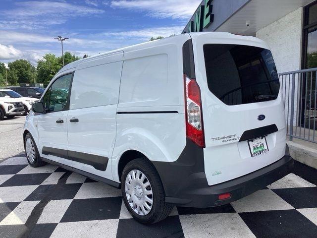 Ford Transit Connect  2019