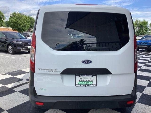 Ford Transit Connect  2019