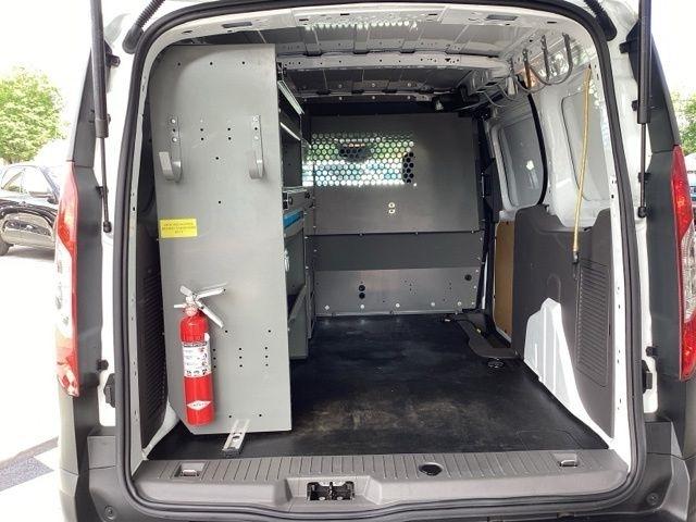 Ford Transit Connect  2019