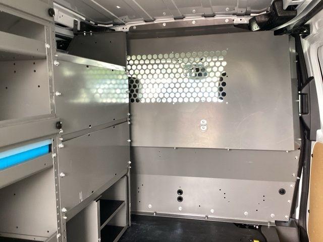 Ford Transit Connect  2019