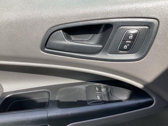 Ford Transit Connect  2019