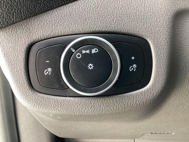 Ford Transit Connect  2019