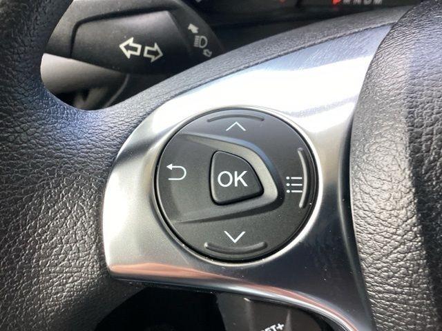 Ford Transit Connect  2019