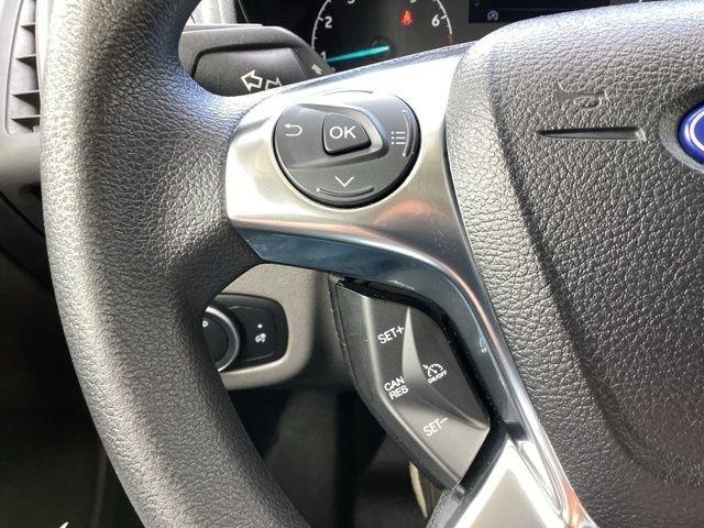 Ford Transit Connect  2019