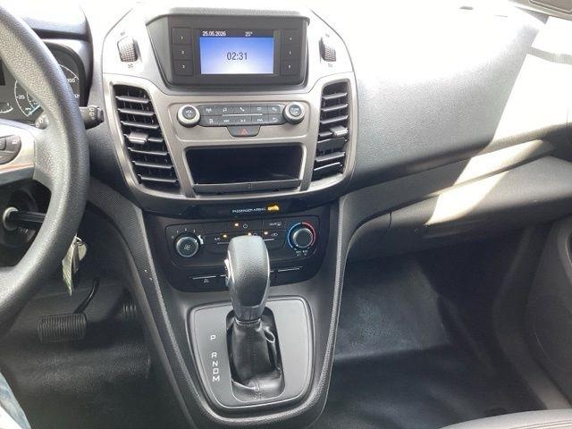 Ford Transit Connect  2019