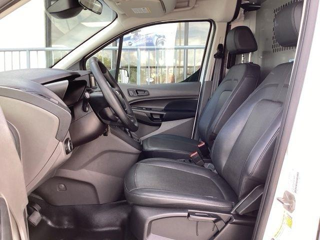 Ford Transit Connect  2019