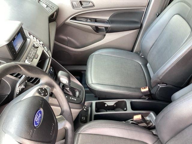 Ford Transit Connect  2019
