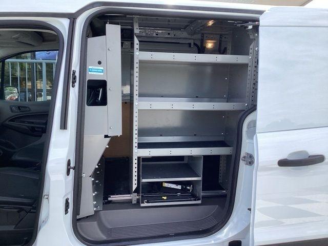 Ford Transit Connect  2019