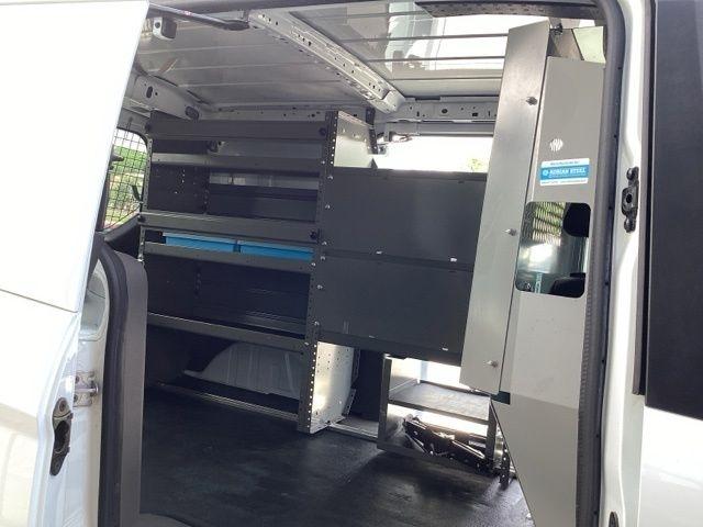 Ford Transit Connect  2019