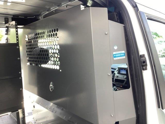 Ford Transit Connect  2019