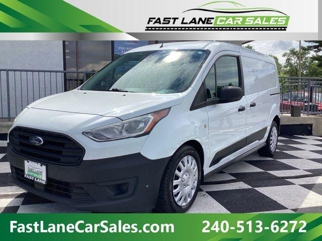 2019 Ford Transit Connect XL