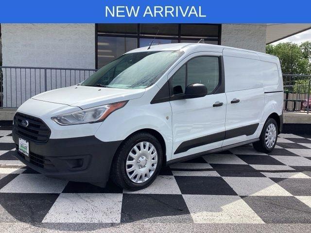 Ford Transit Connect  2019