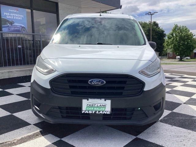Ford Transit Connect  2019