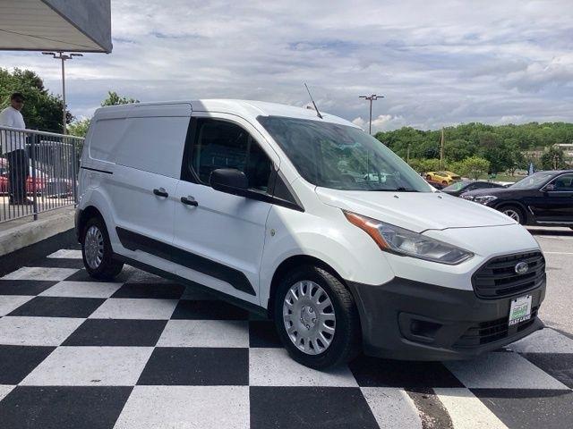 Ford Transit Connect  2019