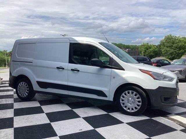 Ford Transit Connect  2019