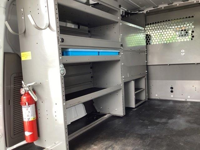 Ford Transit Connect  2019