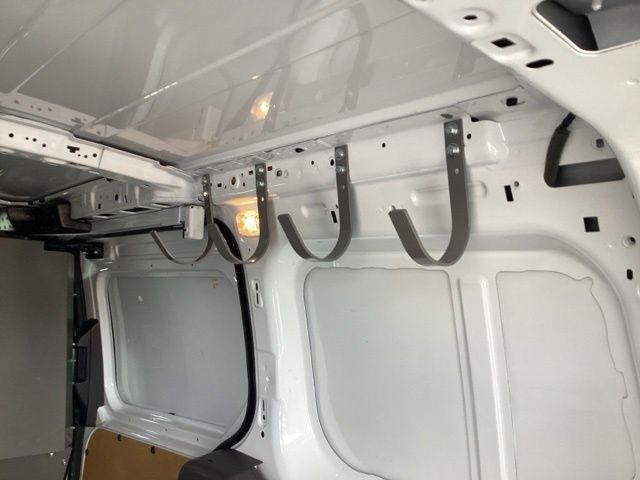 Ford Transit Connect  2019