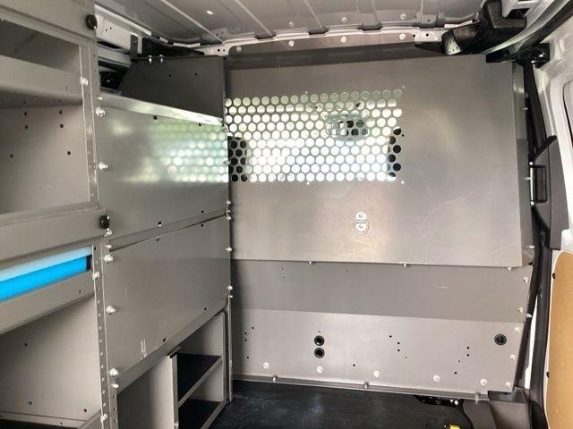 Ford Transit Connect  2019