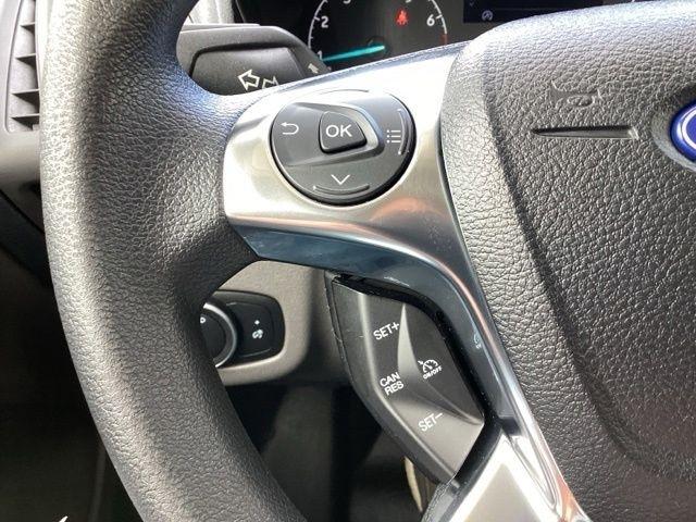 Ford Transit Connect  2019