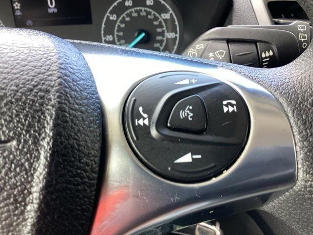 Ford Transit Connect  2019