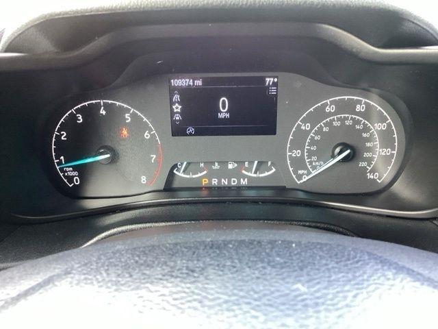 Ford Transit Connect  2019