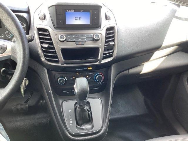 Ford Transit Connect  2019