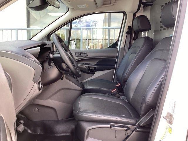 Ford Transit Connect  2019