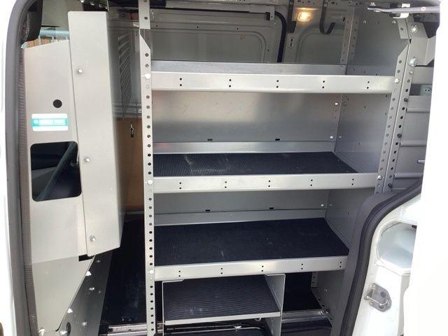 Ford Transit Connect  2019
