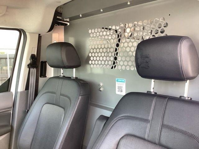 Ford Transit Connect  2019