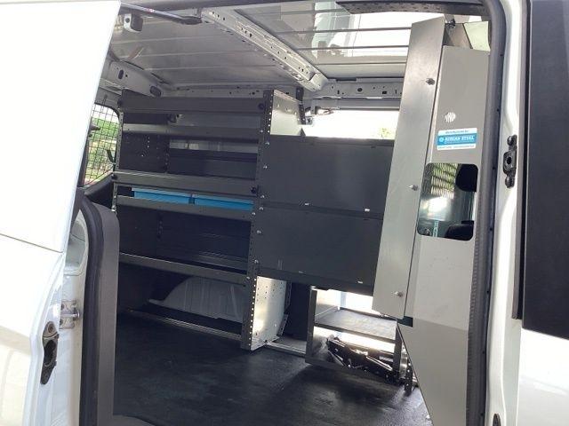 Ford Transit Connect  2019