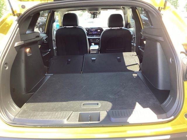 Chevrolet Trax  2025