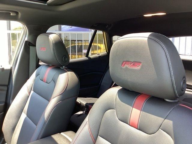 Chevrolet Trax  2025