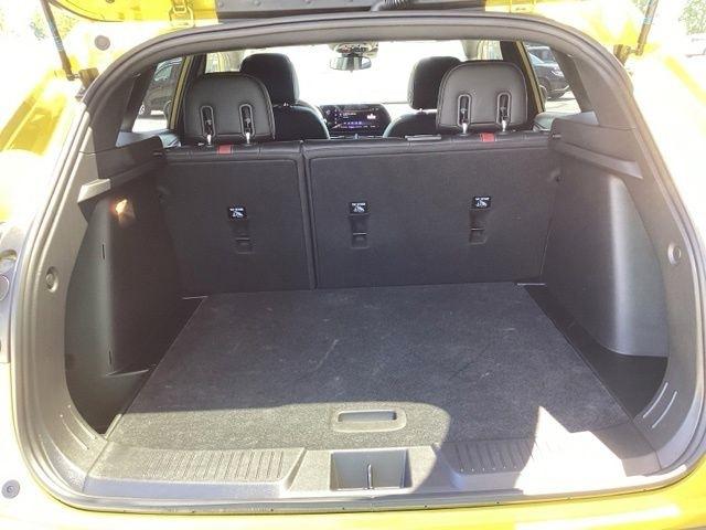 Chevrolet Trax  2025