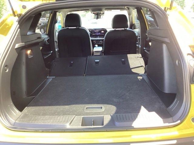 Chevrolet Trax  2025