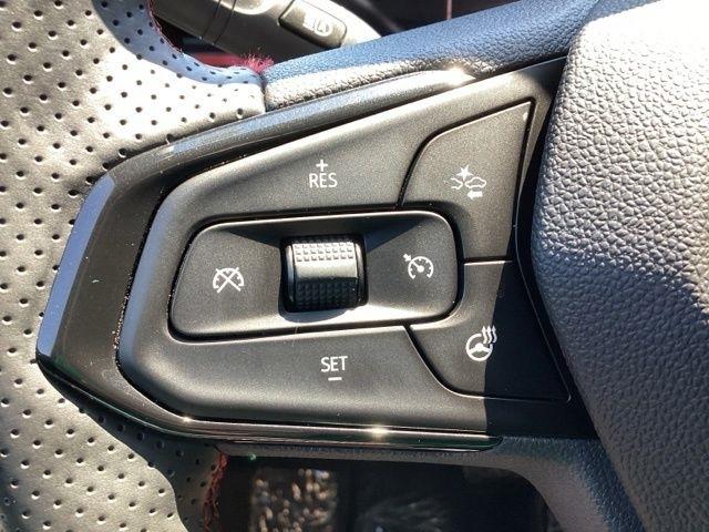 Chevrolet Trax  2025