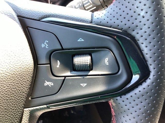 Chevrolet Trax  2025