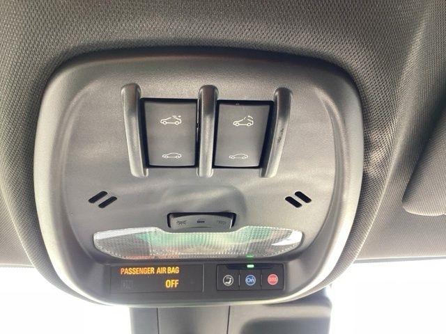 Chevrolet Trax  2025