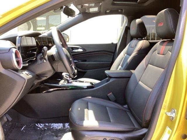 Chevrolet Trax  2025