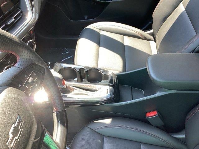 Chevrolet Trax  2025