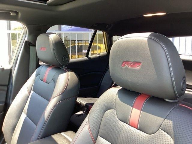 Chevrolet Trax  2025