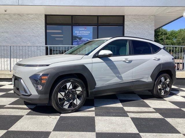 Hyundai Kona  2025
