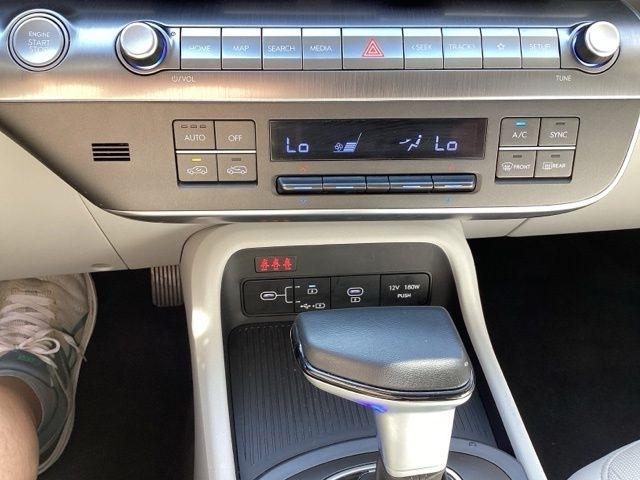 Hyundai Kona  2025