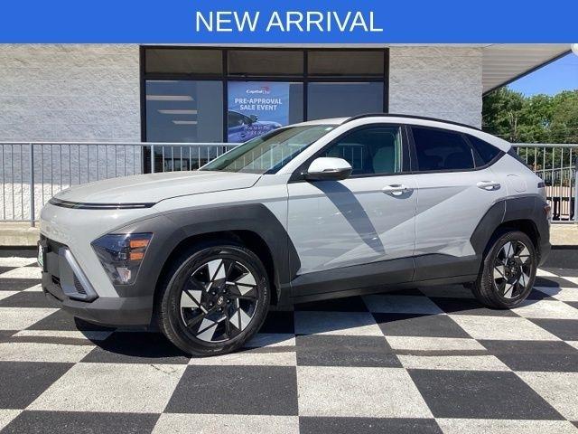 Hyundai Kona  2025