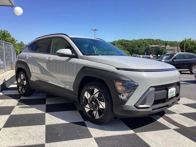 Hyundai Kona  2025