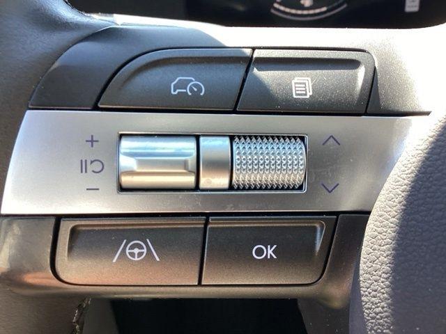 Hyundai Kona  2025
