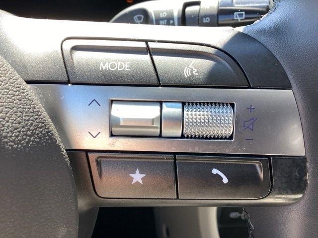Hyundai Kona  2025