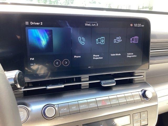 Hyundai Kona  2025