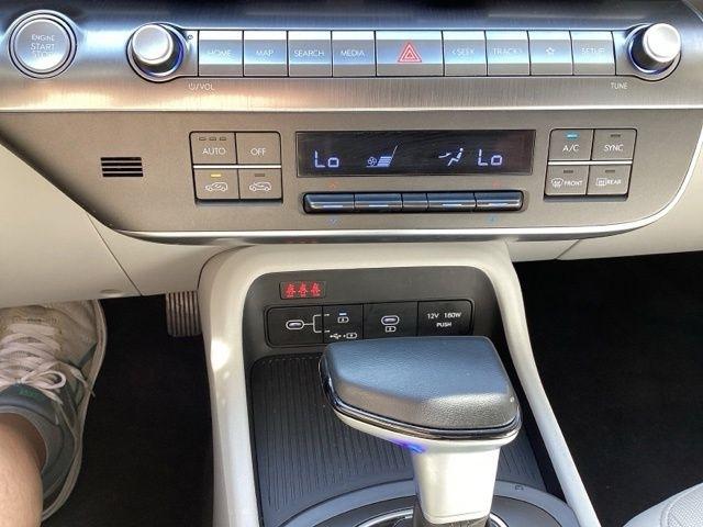 Hyundai Kona  2025
