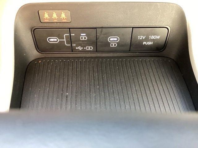 Hyundai Kona  2025